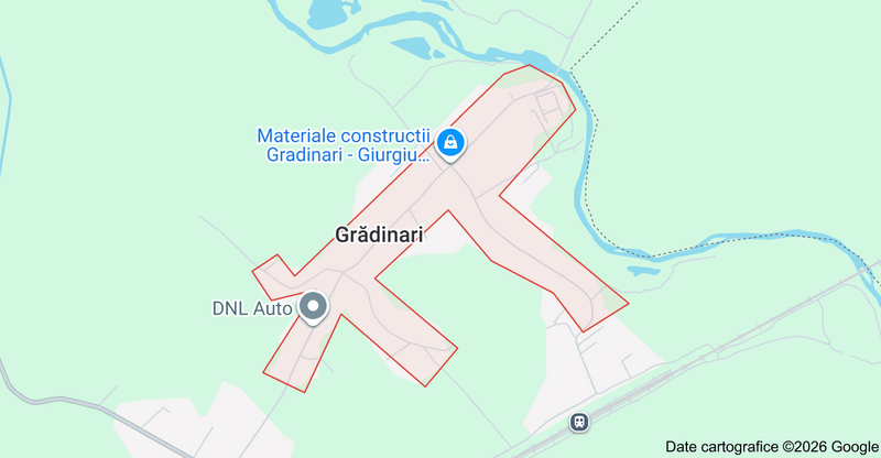 Gradinari, judetul Giurgiu, Proprietar