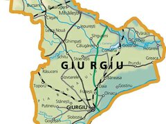 Gradinari, judetul Giurgiu