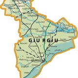 Gradinari, judetul Giurgiu